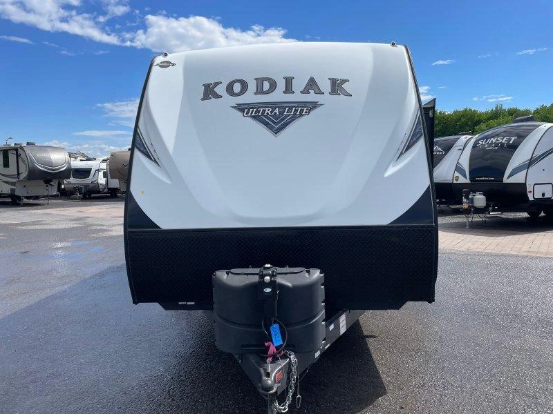 Dutchmen Kodiak 233rbsl 2018 alt