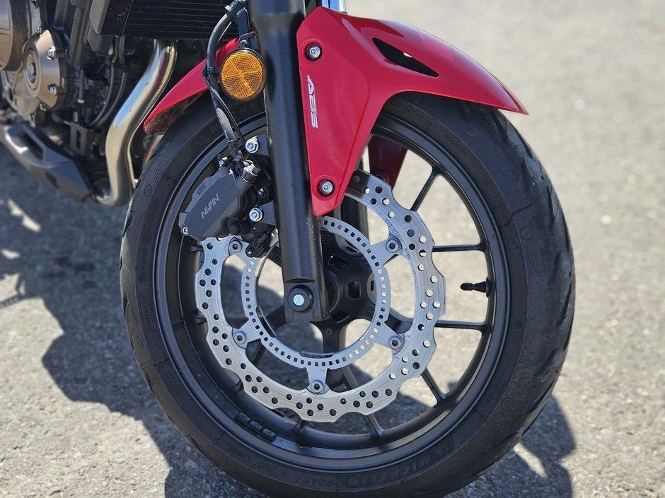 Honda Cb500 2020 alt