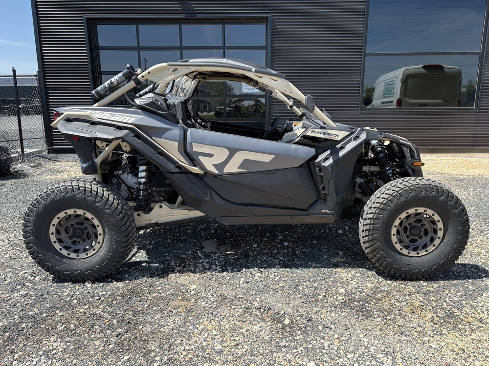 2023 Can-am Maverick X3 X Rc alt