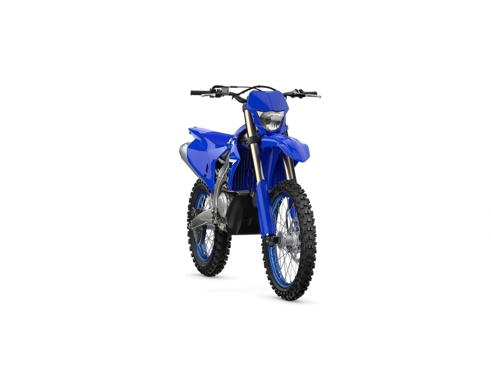 2026 Yamaha Wr450f alt