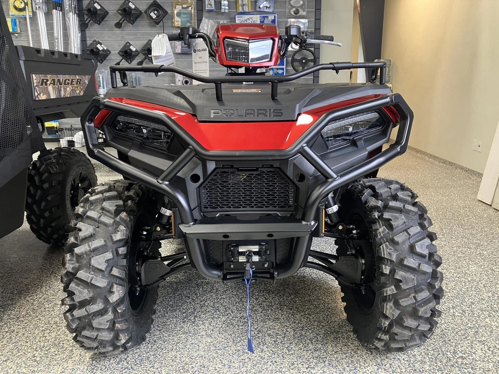 2026 Polaris Sportsman 570 Trail alt