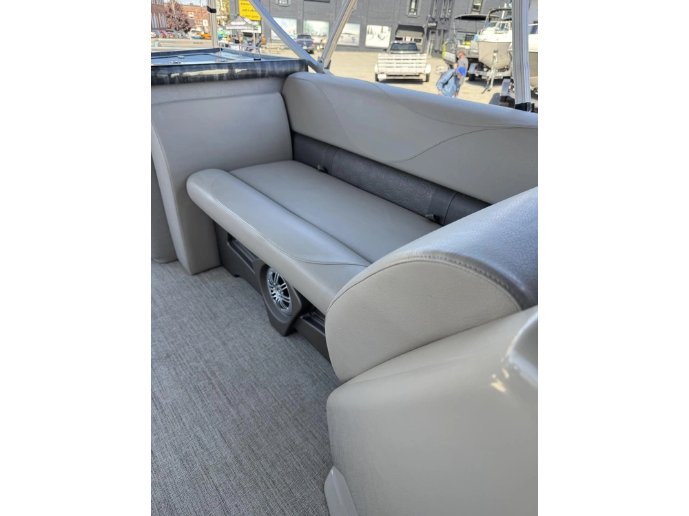 2020 Legend Q-series Cruiser Ws Sport Pro