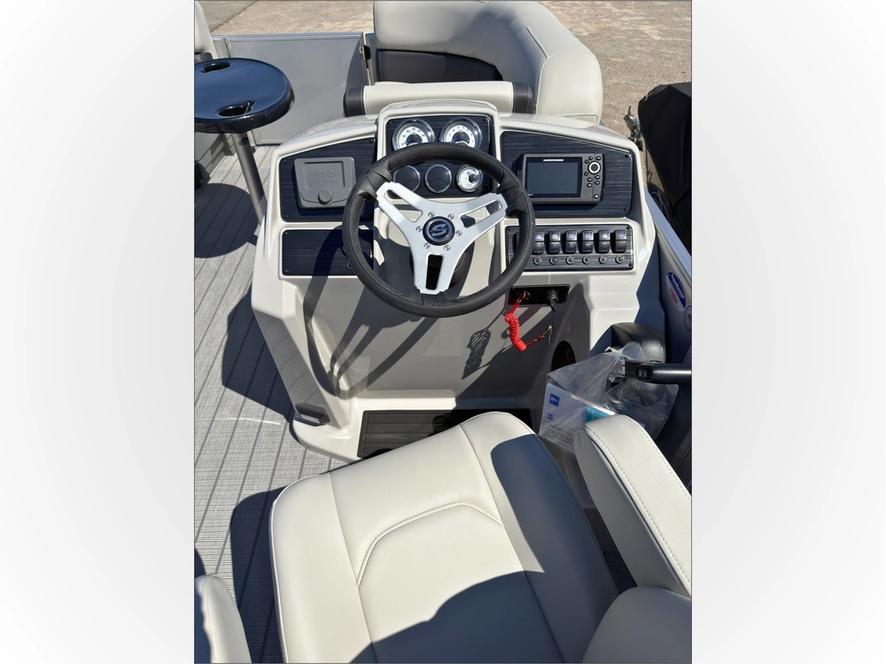 2026 Sylvan Mirage 8520 Clz Dh alt