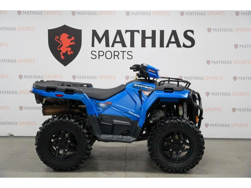 2024 Polaris Sportsman 570 Trail alt