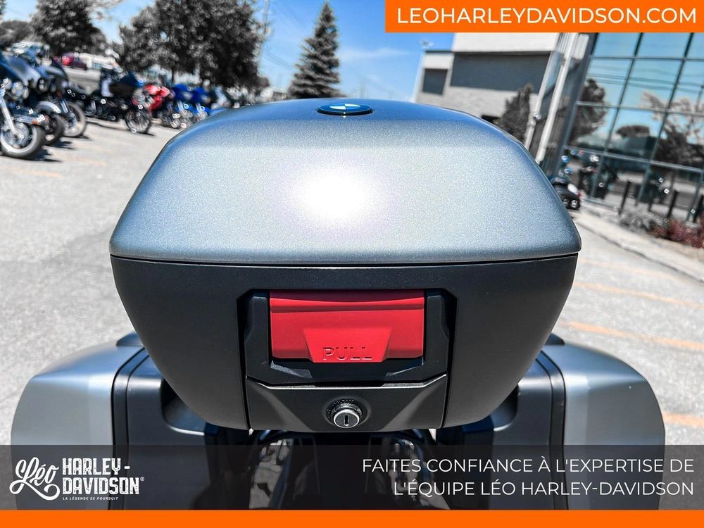 2016 Bmw R1200r alt