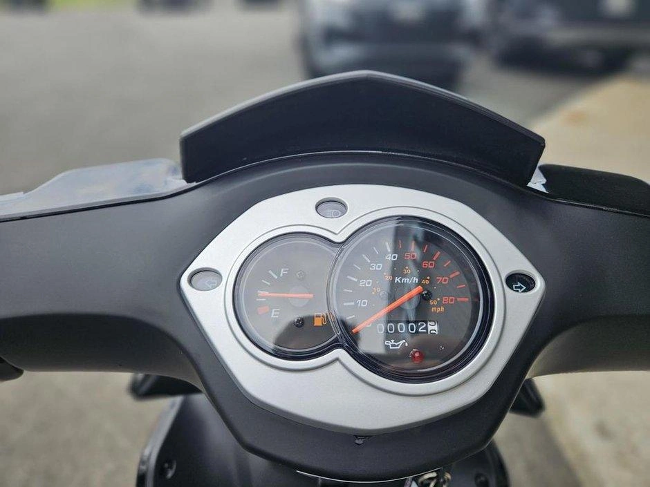 Adly Moto Gta 50 2023 alt