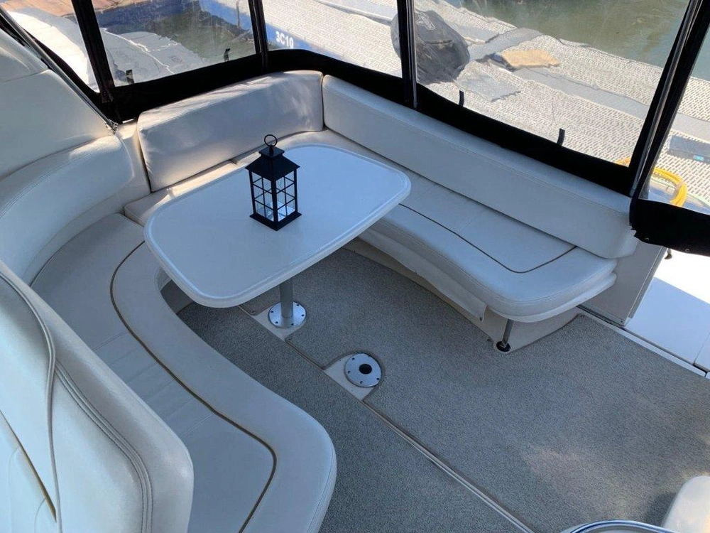 2001 Sea Ray 310 Sundancer alt