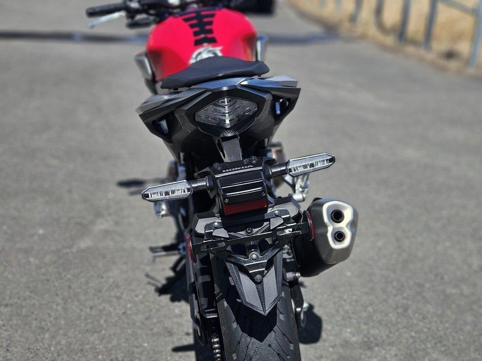 Honda Cb500 2020 alt