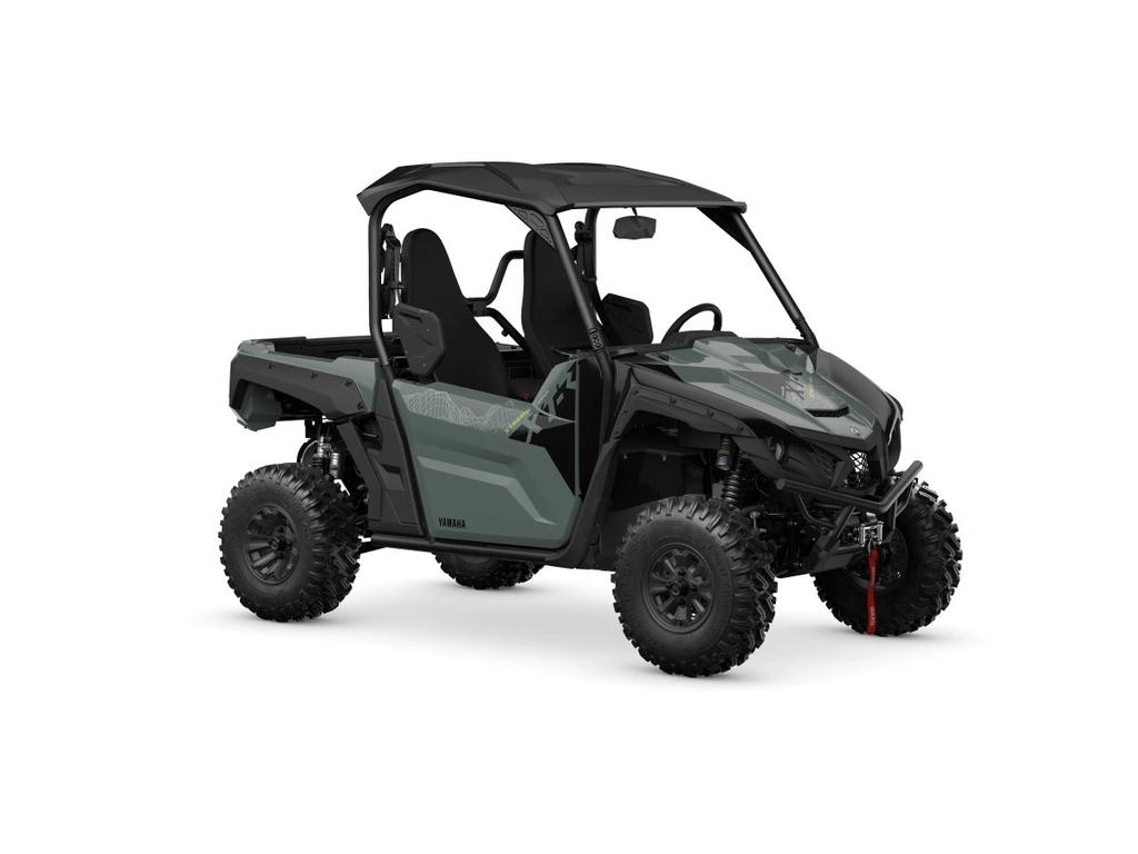 2026 Yamaha Wolverine X2 850 XT-R for Sale
