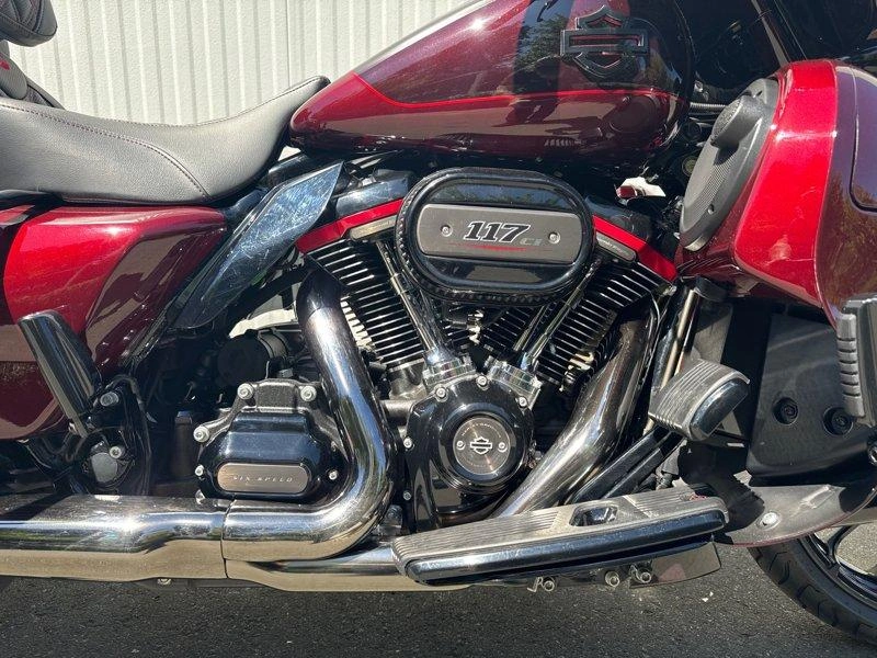 2019 Harley-davidson Flhxse - Cvo™ Street Glide® alt