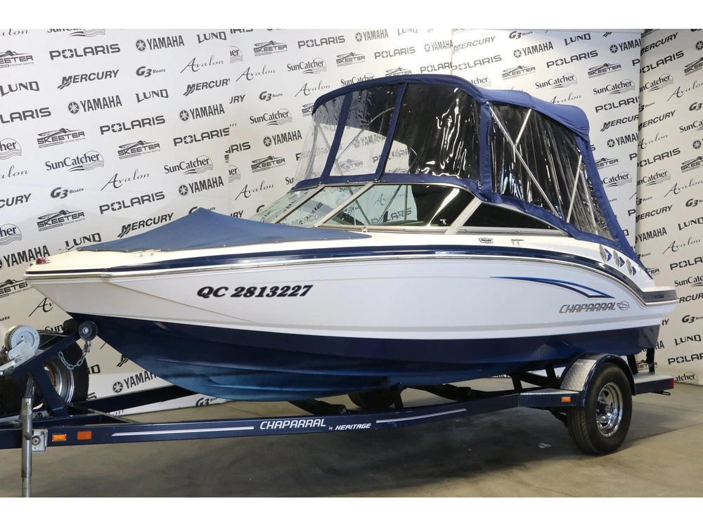 Chaparral 186 Ssi 2011 alt