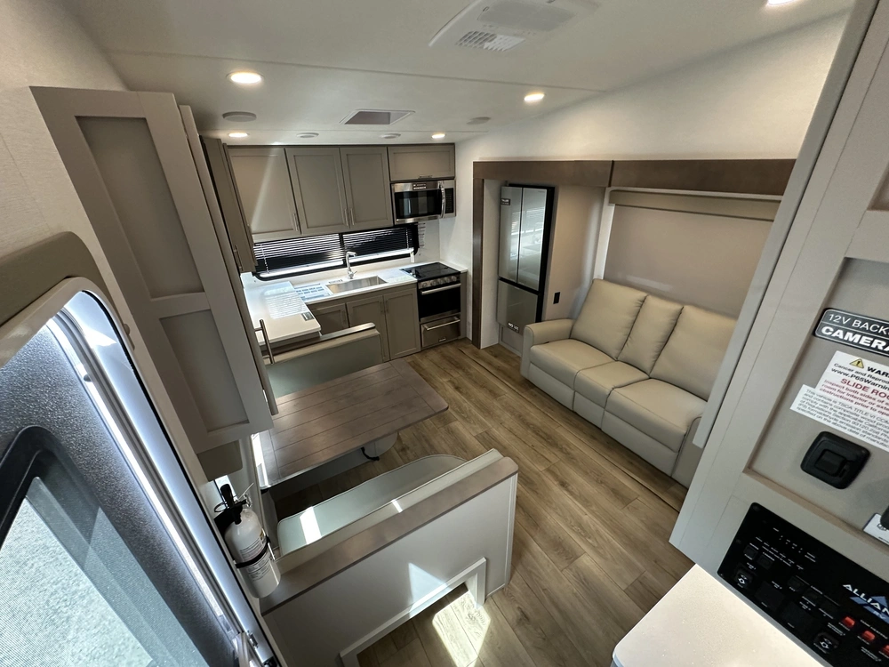 Alliance Rv Avenue 23ml 2026 alt