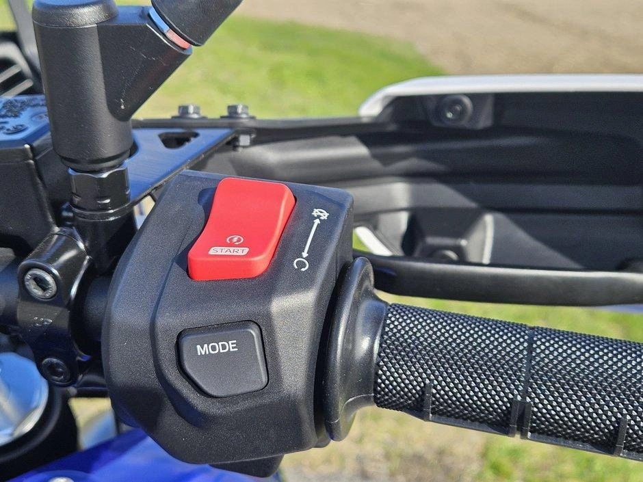 Yamaha Ténéré 700 2026 alt