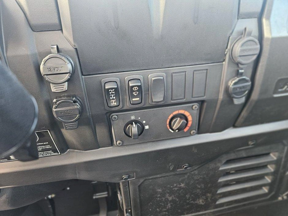 Polaris Ranger 570 Sp Premium Northstar 2026 alt