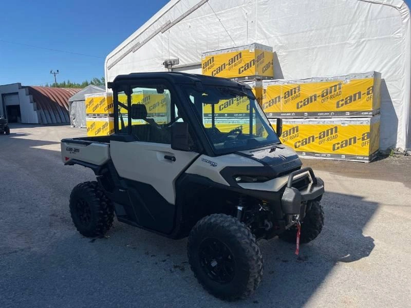 2026 Can-am Defender Xt Cab Hd11 alt