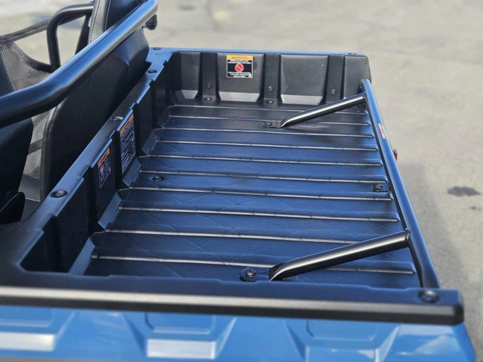 Polaris Ranger 150 Efi 2026 alt