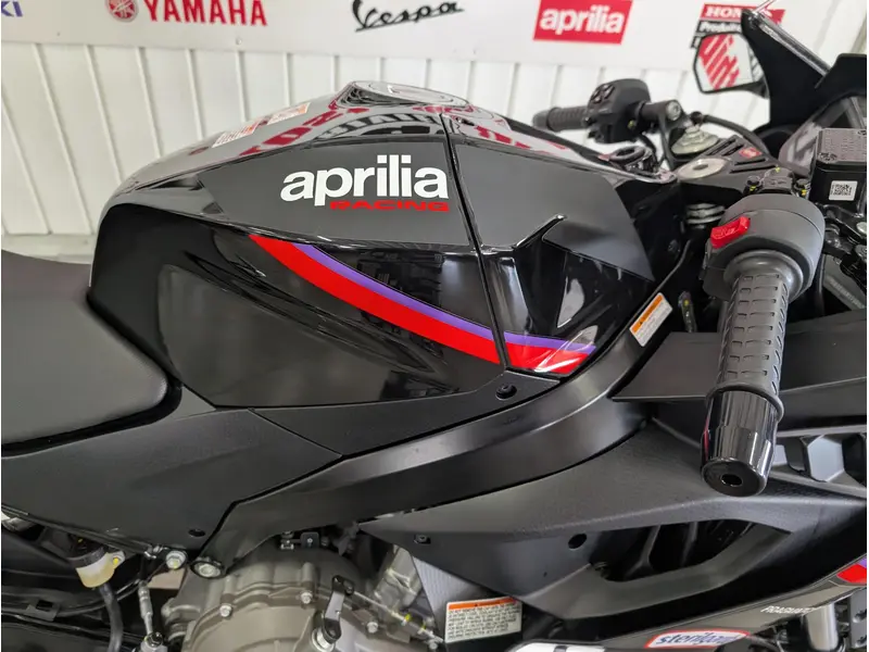Aprilia RS457 REPLICA 2027