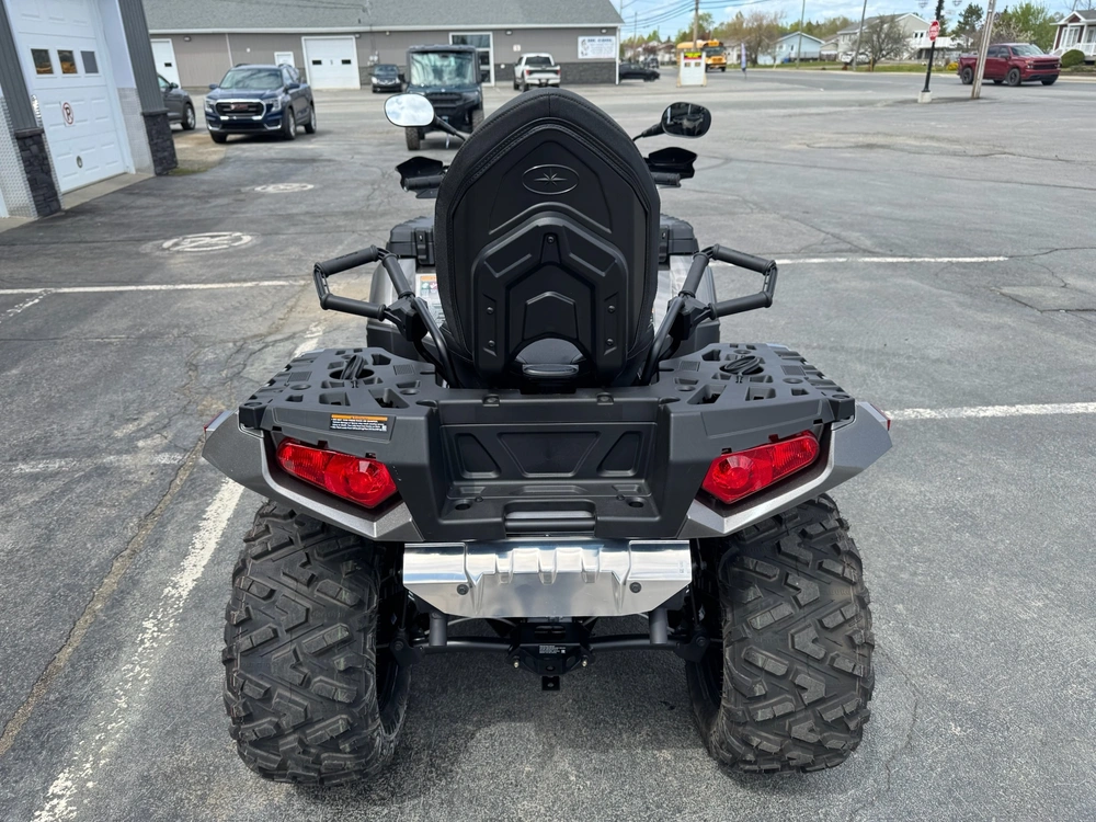 Polaris Sportsman 1000 Xp Touring Heavy Metal 2026 alt