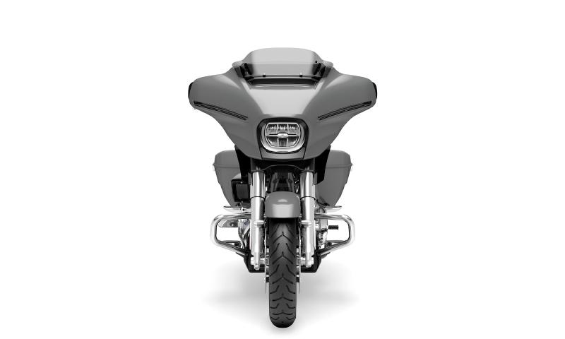 2026 Harley-Davidson Moto Harley-Davidson Street Glide 2026 thumbnail 2