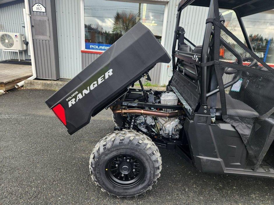 2026 Polaris Ranger 500 thumbnail 7