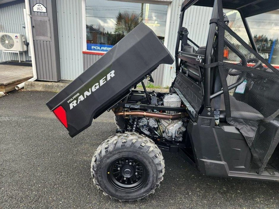 2026 Polaris Ranger 500 alt