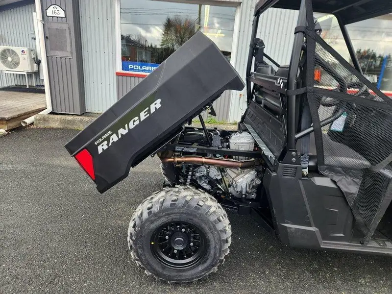 2026 Polaris Ranger 500