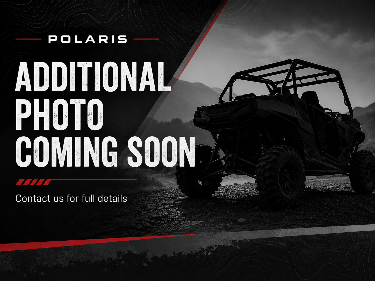 2026 Polaris Ranger XP1000 Crew NorthStar Texas Edition