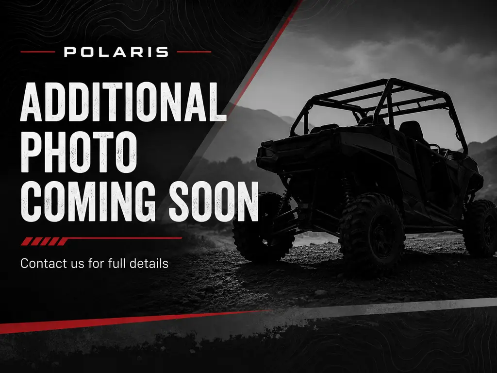 2026 Polaris Ranger XP1000 Crew NorthStar Texas Edition 