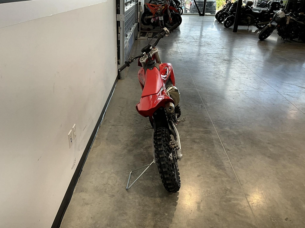 Gas Gas Mc 85 17/14 2026 alt