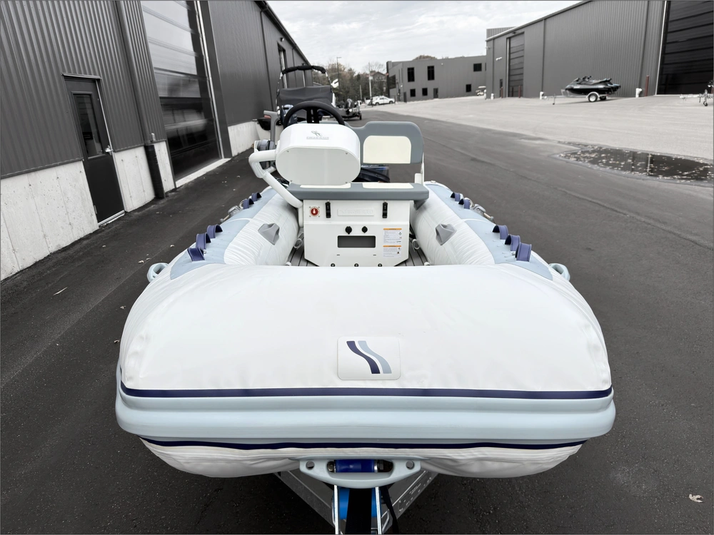 2023 Highfield Cl360 alt