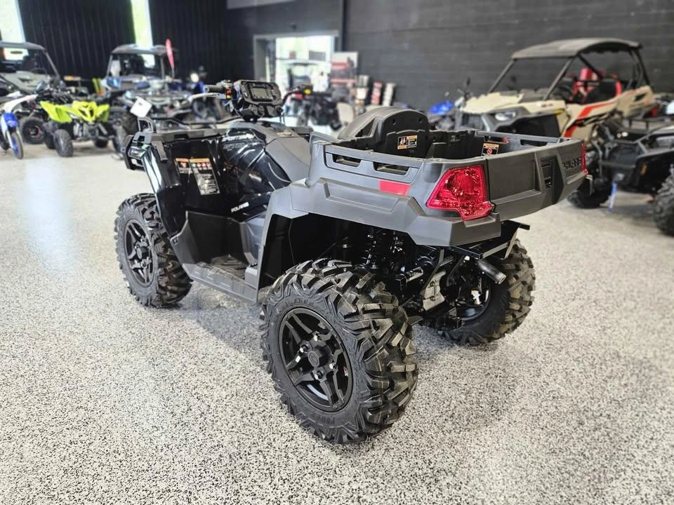 Polaris Sportsman X2 570 2026 alt