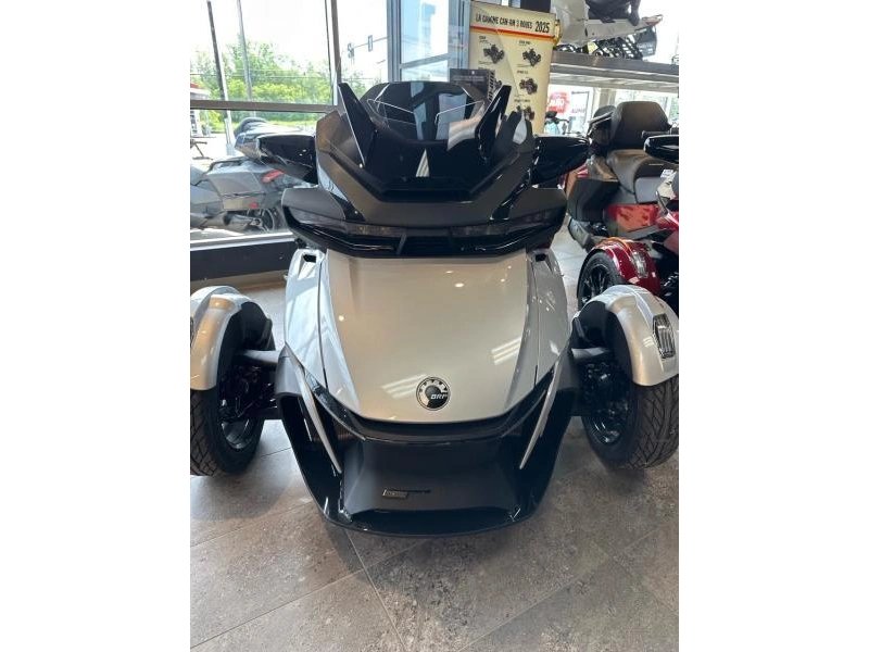 Can-am Rt Limited Se6 2024 alt