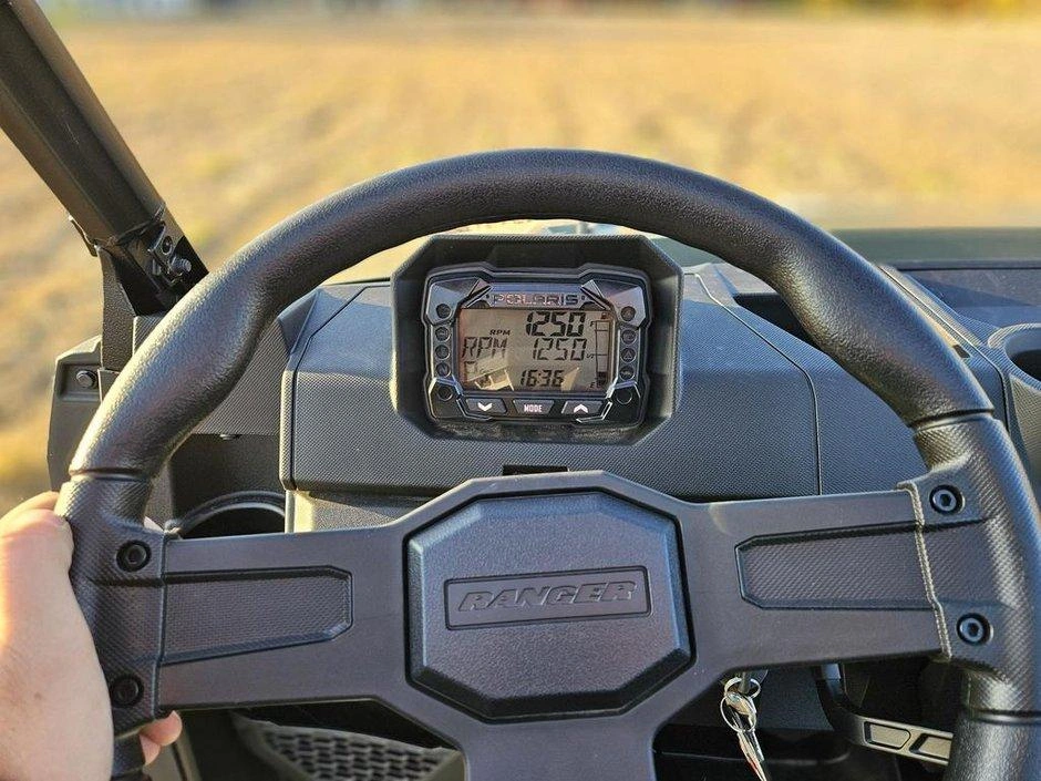 Polaris Ranger 1000 2026 alt