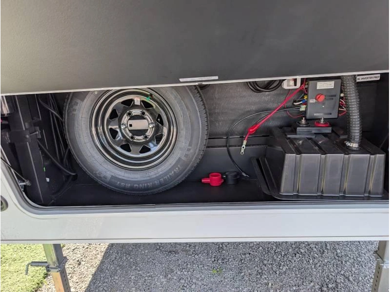 Keystone Rv Cougar 26rke 2027 alt
