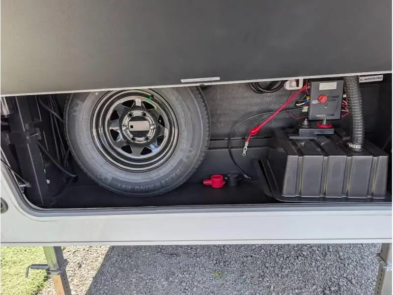Keystone RV Cougar 2027