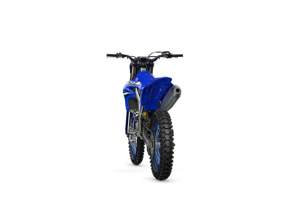 2026 Yamaha Yz250fx alt