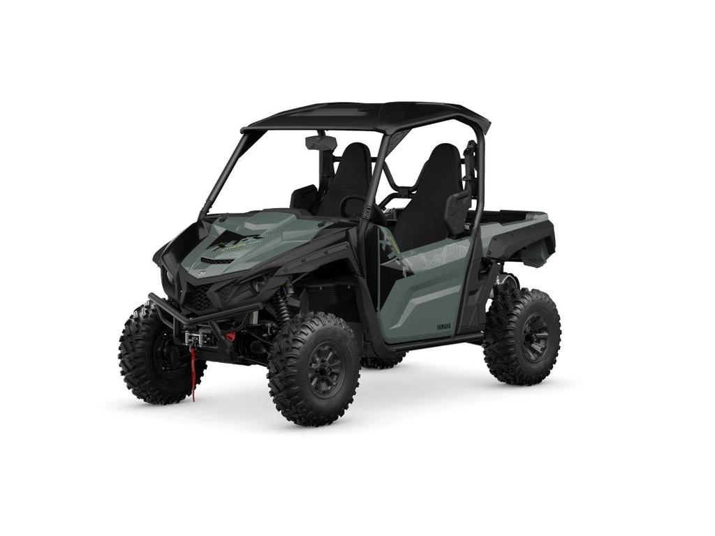 2026 Yamaha Wolverine X2 850 XT-R for Sale