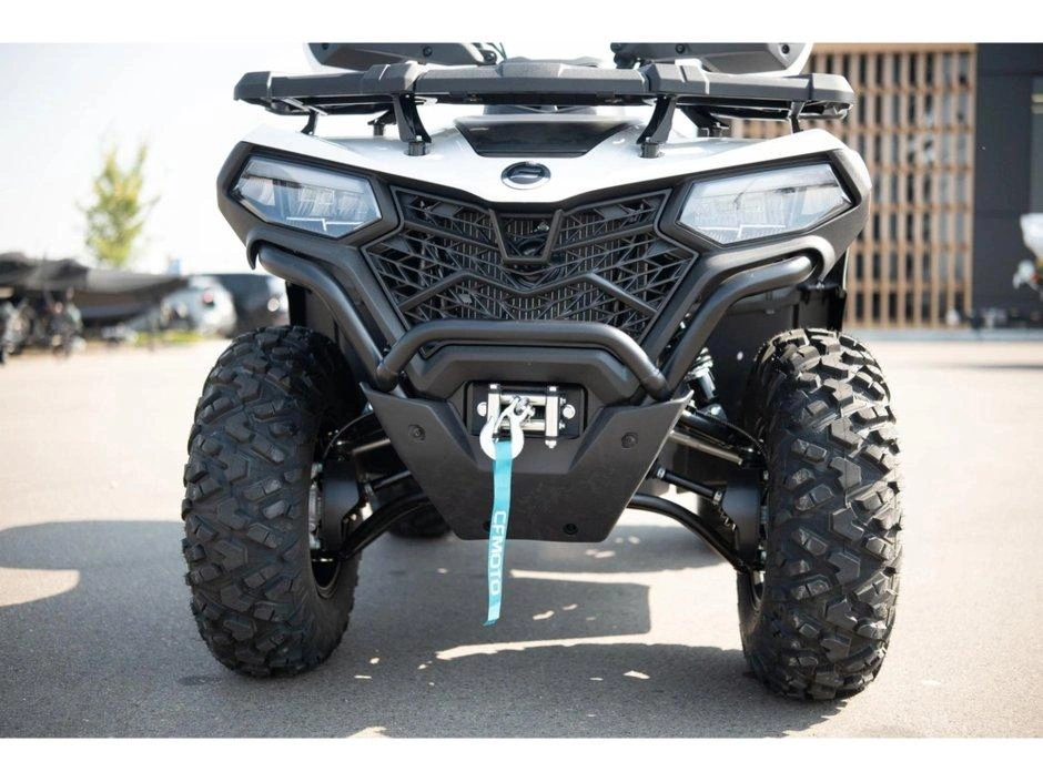 Cfmoto Cforce 500 Eps 2026 alt