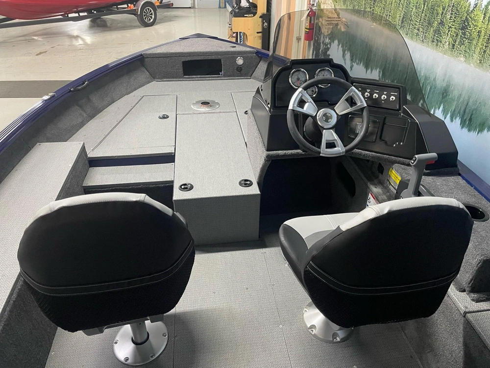 2025 G3 Boats Av178c alt