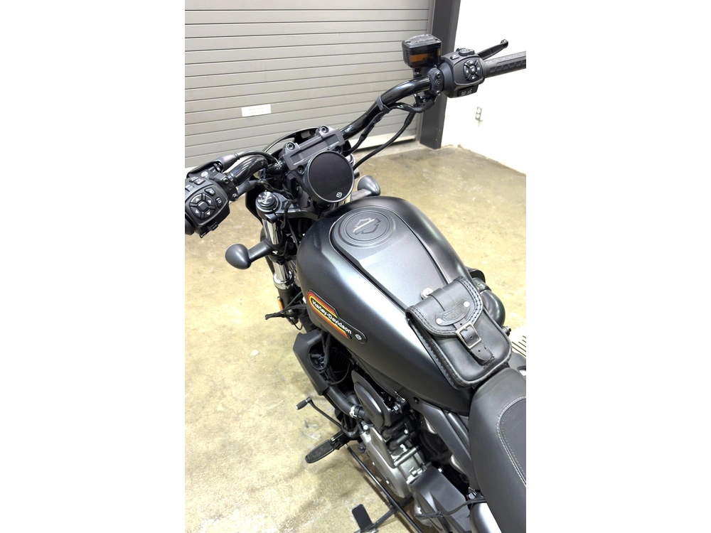 Harley-davidson Nightster Rh975s 2023 alt