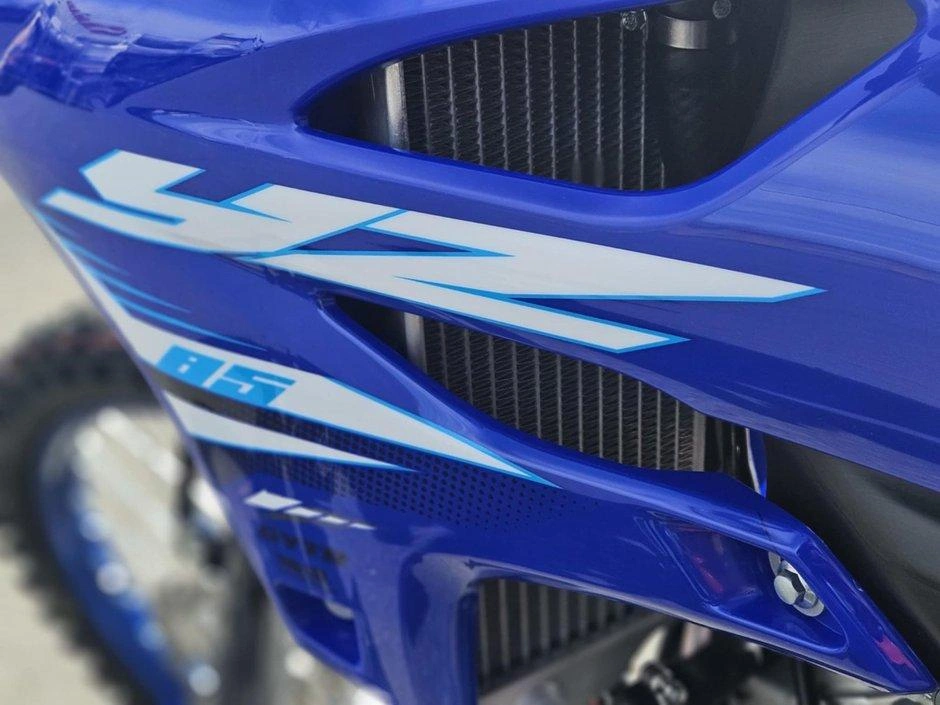 2025 Yamaha Yz85 Lw alt