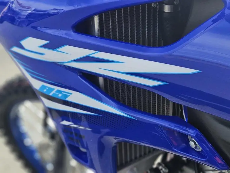 Yamaha YZ85 2025