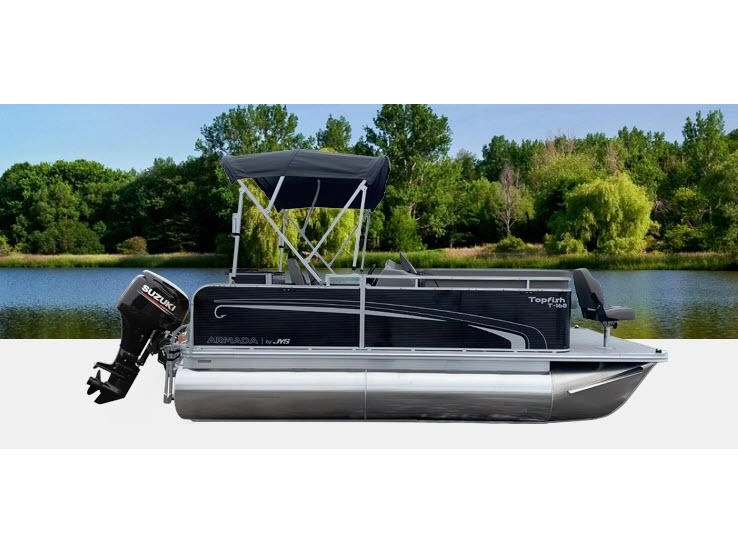 Armada Top Fish T-188 2t 2026 alt