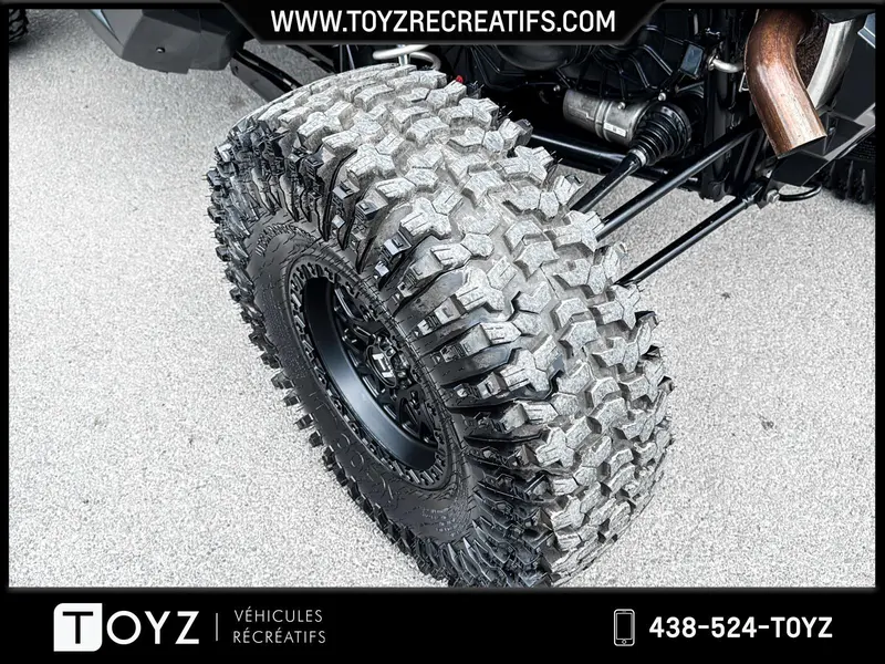 2023 Polaris RZR PRO XP SPORT