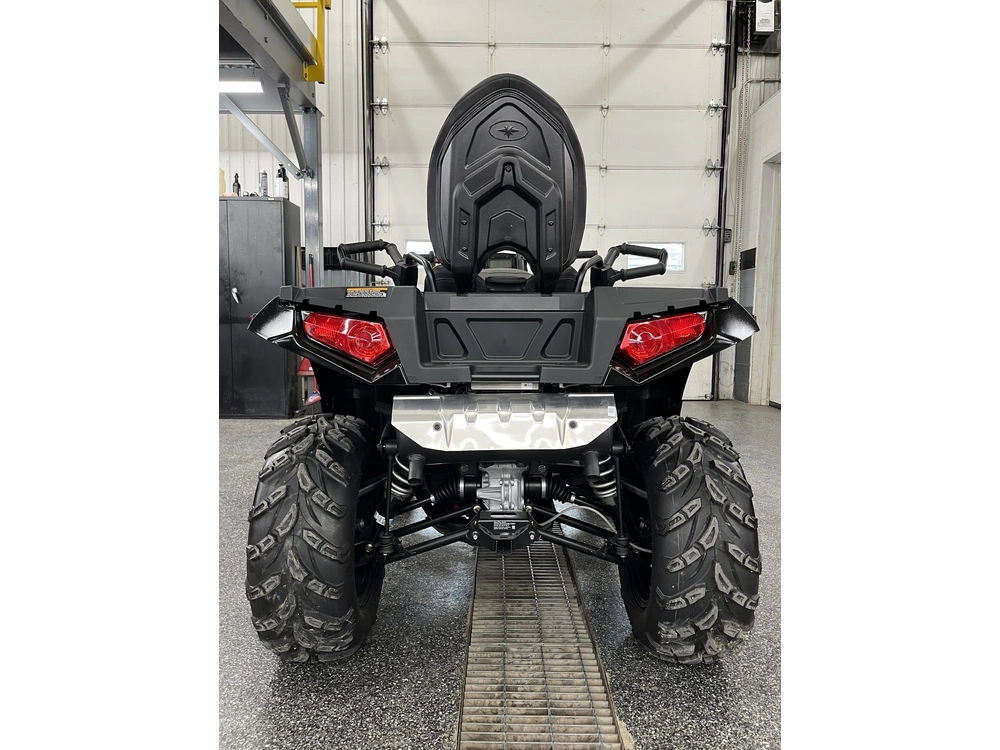 Polaris Touring 850 Premium 2026 alt