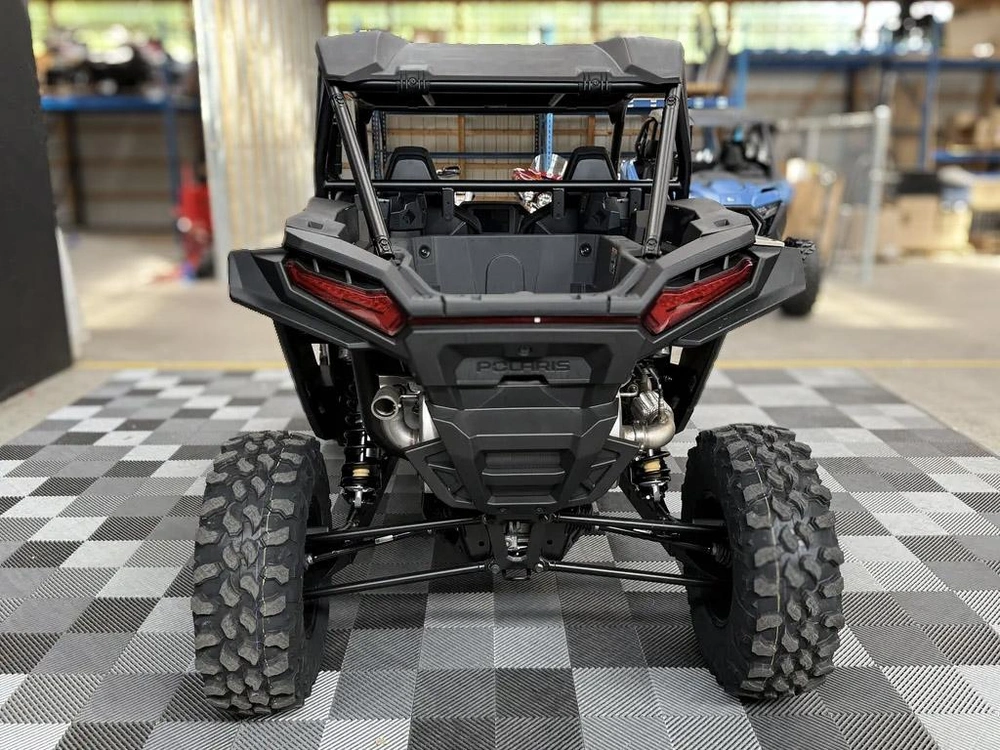 2026 Polaris Rzr Xp 1000 Ultimate alt