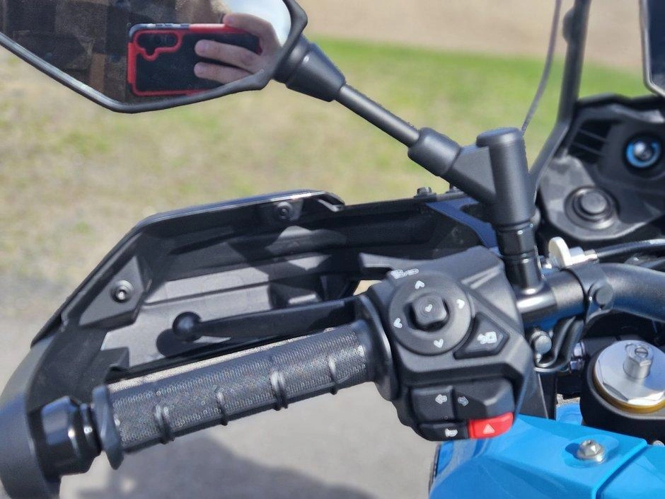 Yamaha Ténéré 700 2026 alt