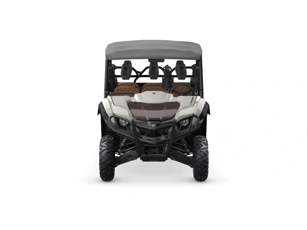 2025 Yamaha Viking Vi Eps Ranch Edition alt