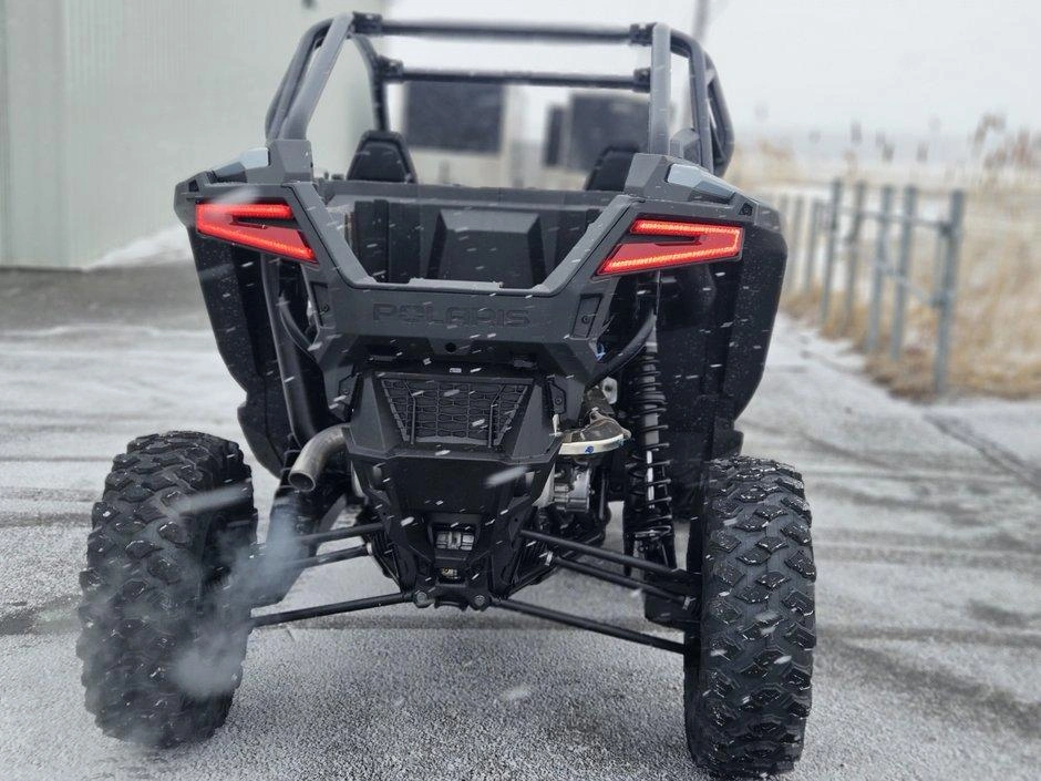2026 Polaris Rzr Pro Xp Sport alt
