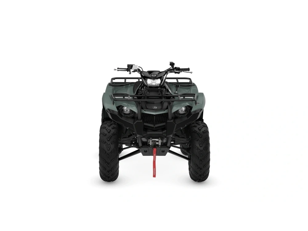 2026 Yamaha Kodiak 450 Eps Xt-r alt